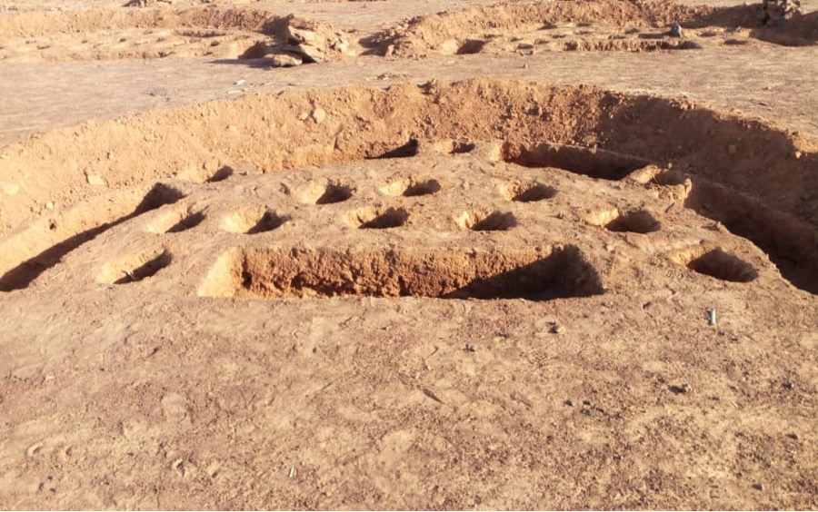 Demi-lune multifonctionnelle dans la commune rurale de Kalfou – région de Tahoua (Dr. Maman Nassirou Ado).jpg